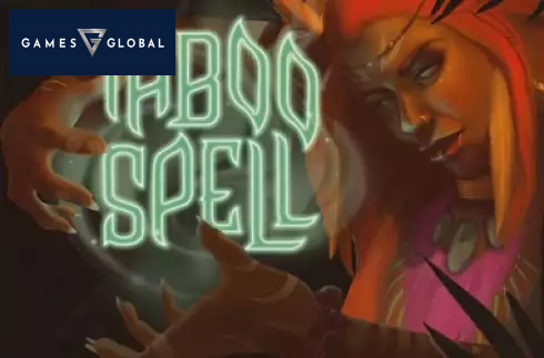 Taboo Spell